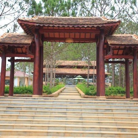 Sam Tuyen Lam Resort Da Lat Zewnętrze zdjęcie