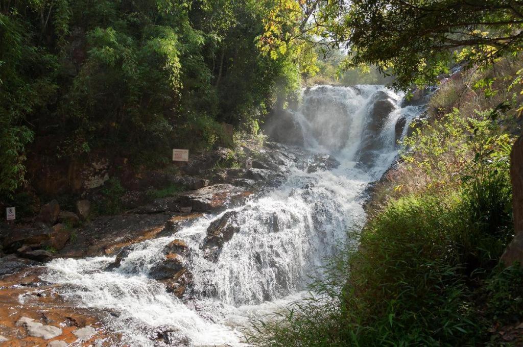 Sam Tuyen Lam Resort Da Lat Zewnętrze zdjęcie