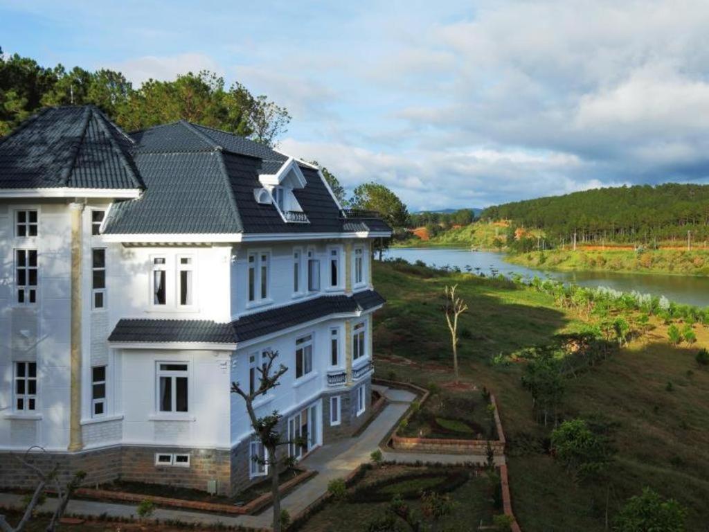 Sam Tuyen Lam Resort Da Lat Zewnętrze zdjęcie