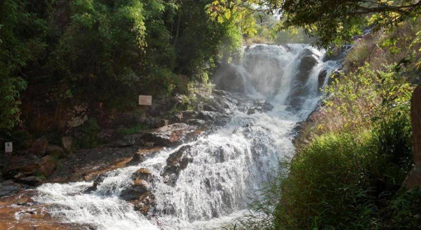 Sam Tuyen Lam Resort Da Lat Zewnętrze zdjęcie