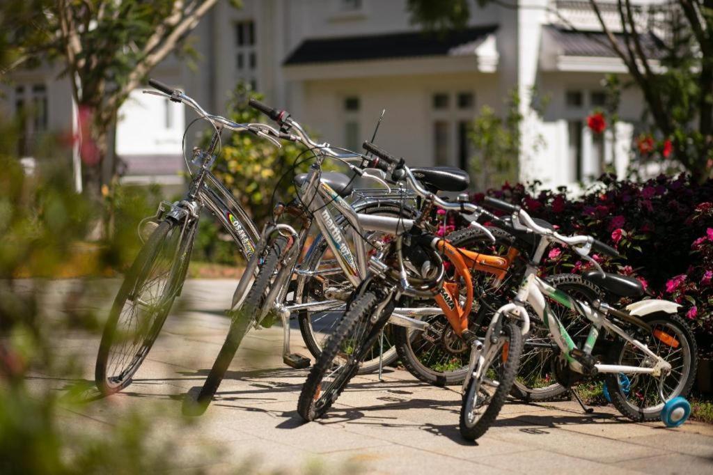 Sam Tuyen Lam Resort Da Lat Zewnętrze zdjęcie