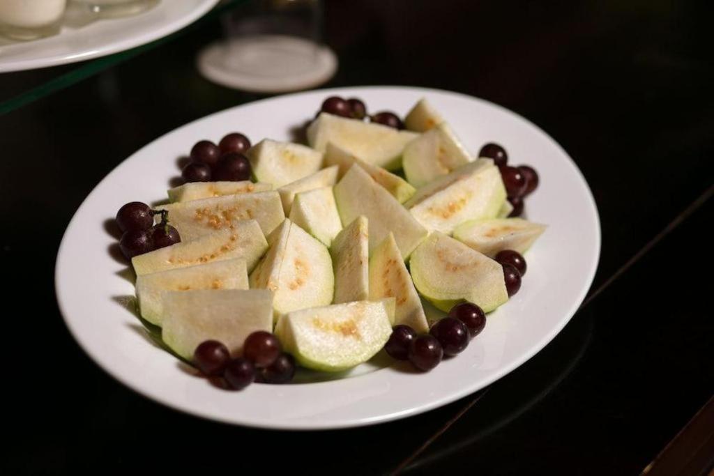 Sam Tuyen Lam Resort Da Lat Zewnętrze zdjęcie