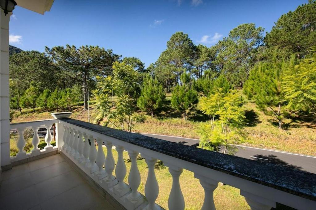 Sam Tuyen Lam Resort Da Lat Zewnętrze zdjęcie