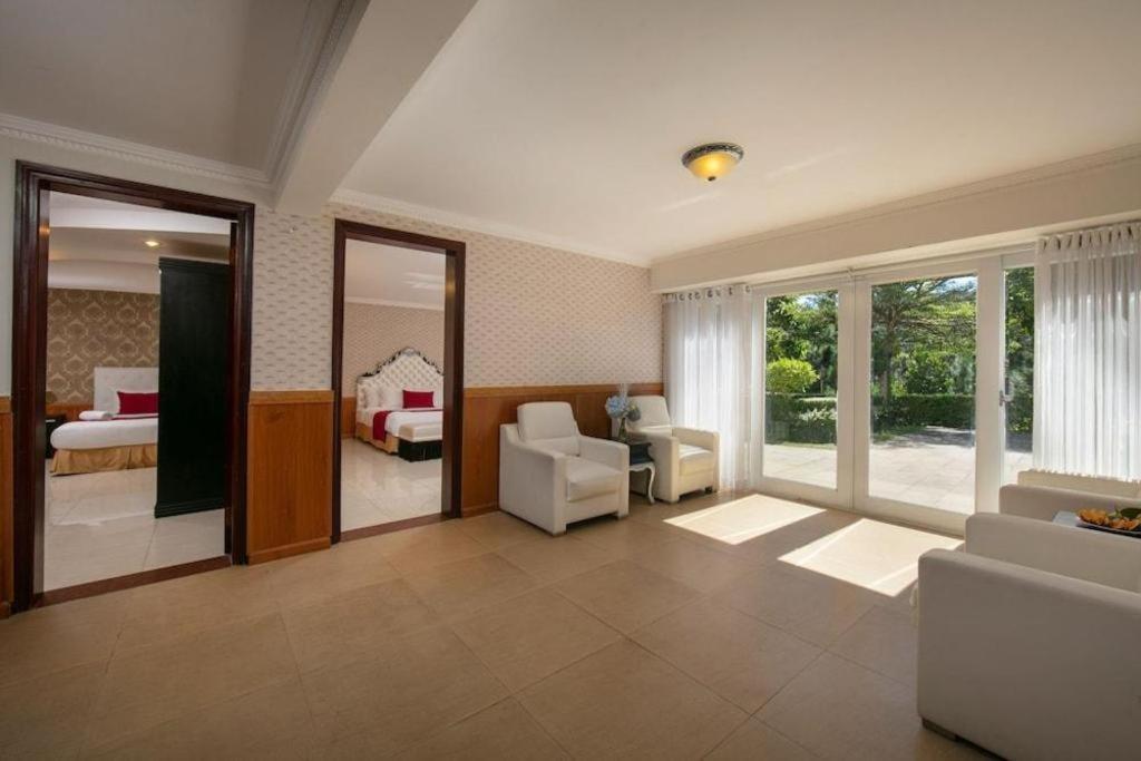 Sam Tuyen Lam Resort Da Lat Zewnętrze zdjęcie