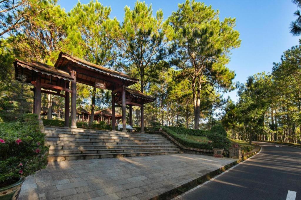 Sam Tuyen Lam Resort Da Lat Zewnętrze zdjęcie