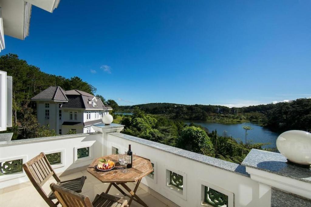 Sam Tuyen Lam Resort Da Lat Zewnętrze zdjęcie